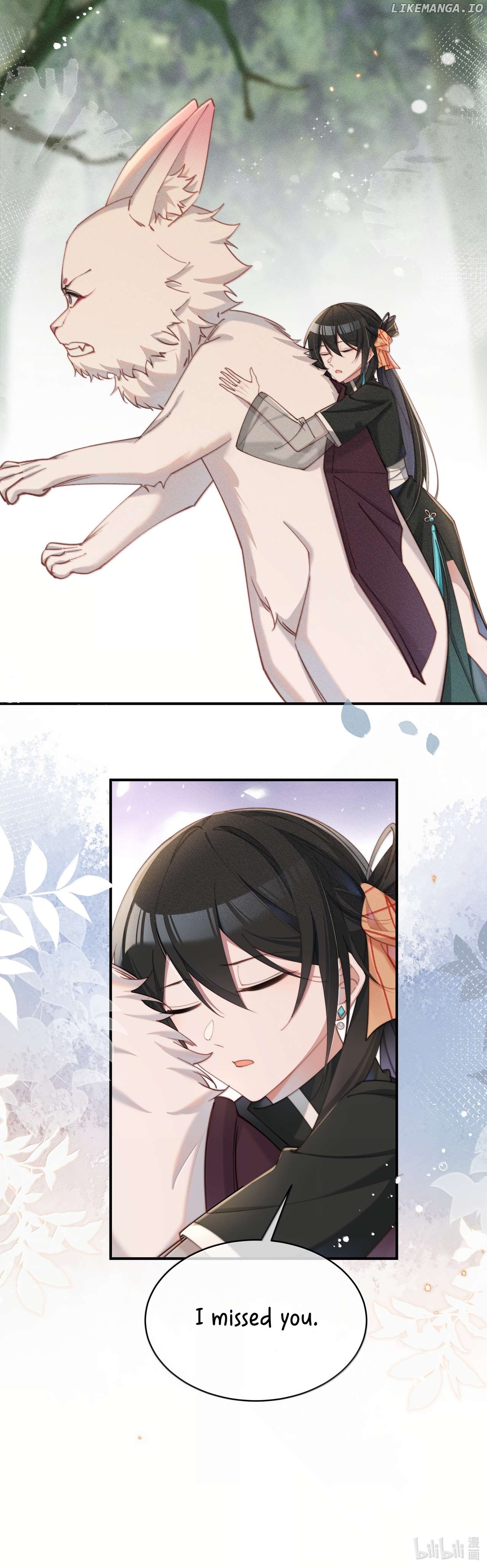 Is It Normal To Raise A Yandere Heroine As A Villainess ! Chapter 64 - page 14