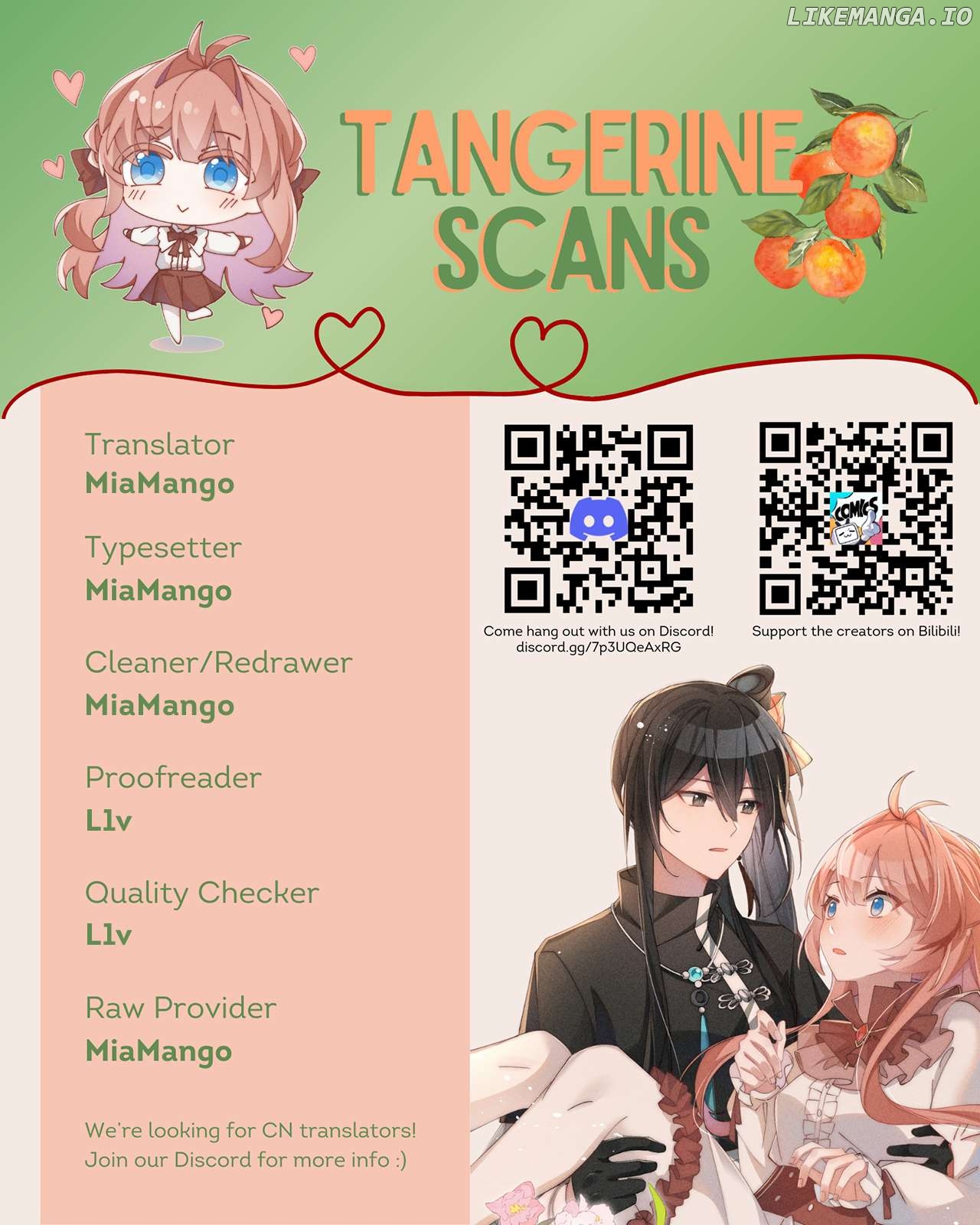 Is It Normal To Raise A Yandere Heroine As A Villainess ! Chapter 64 - page 15
