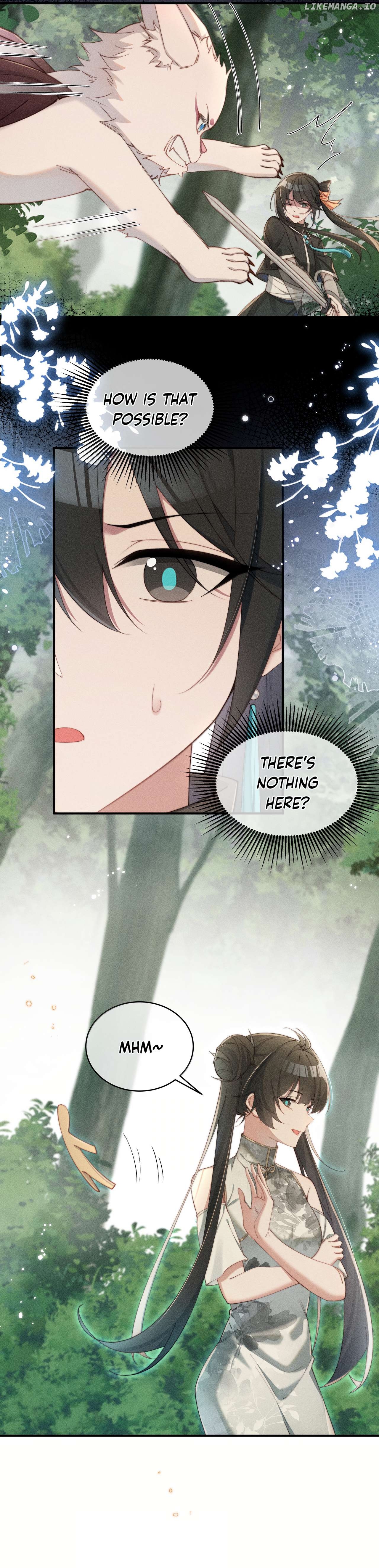 Is It Normal To Raise A Yandere Heroine As A Villainess ! Chapter 64 - page 2