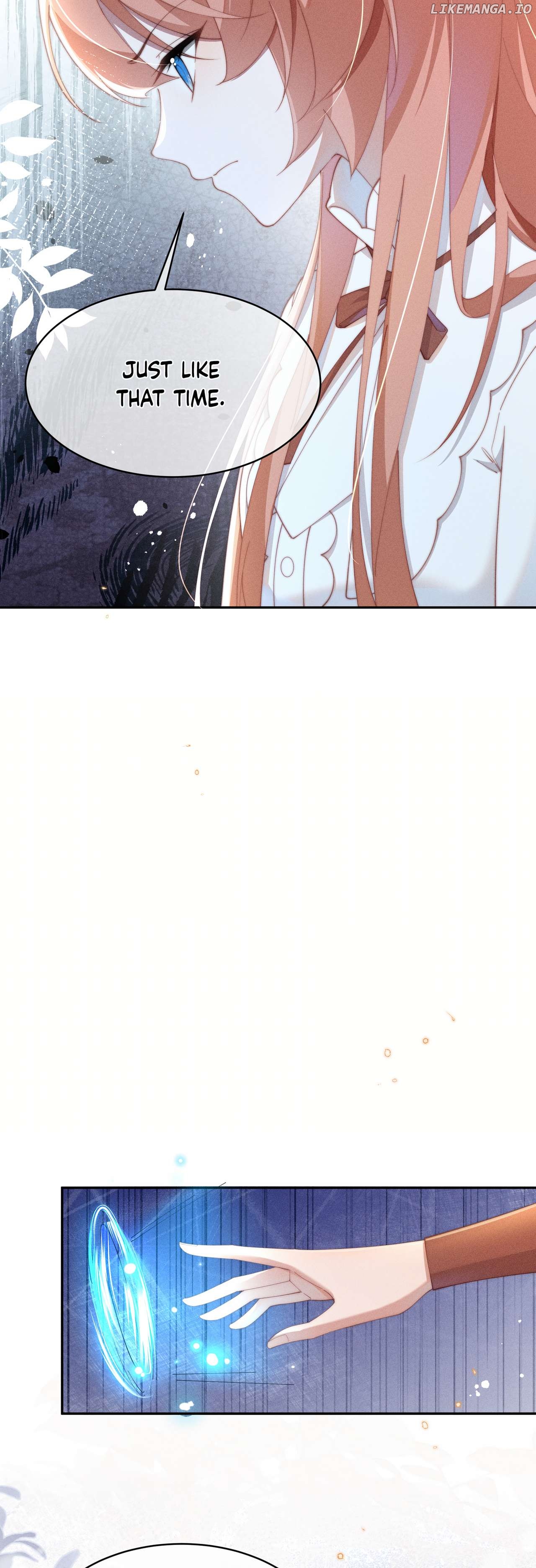 Is It Normal To Raise A Yandere Heroine As A Villainess ! Chapter 42 - page 10