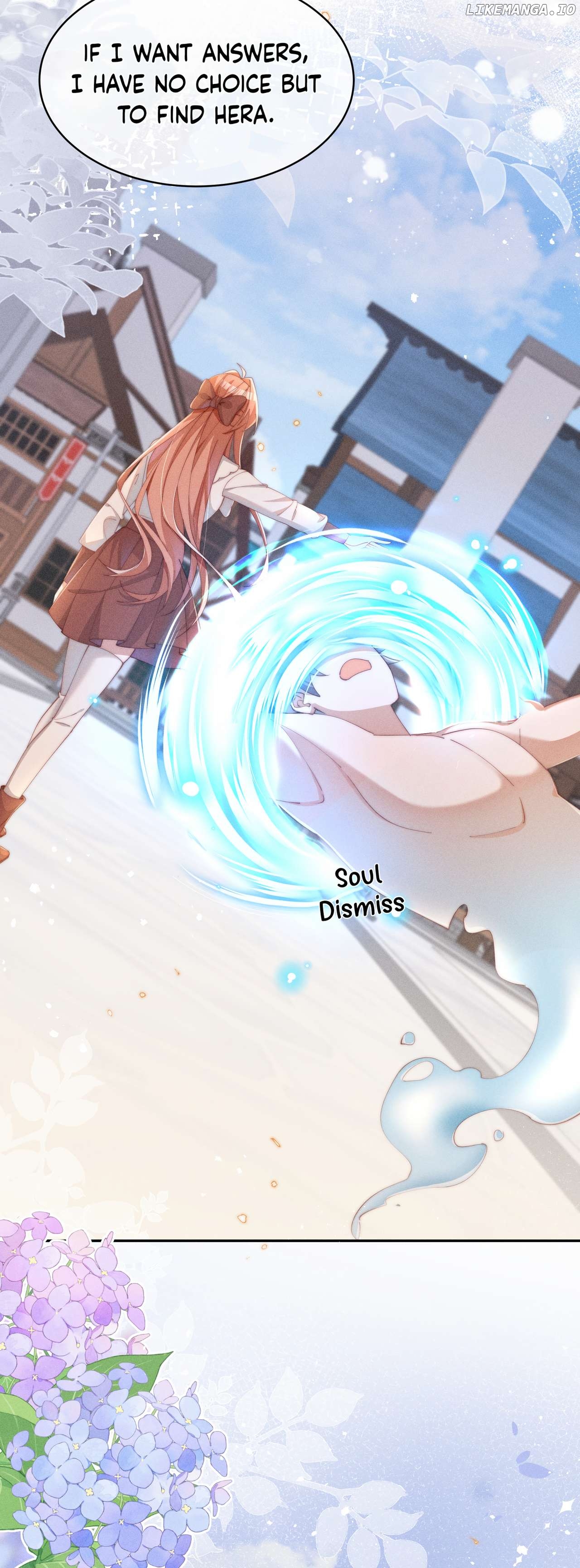 Is It Normal To Raise A Yandere Heroine As A Villainess ! Chapter 42 - page 11