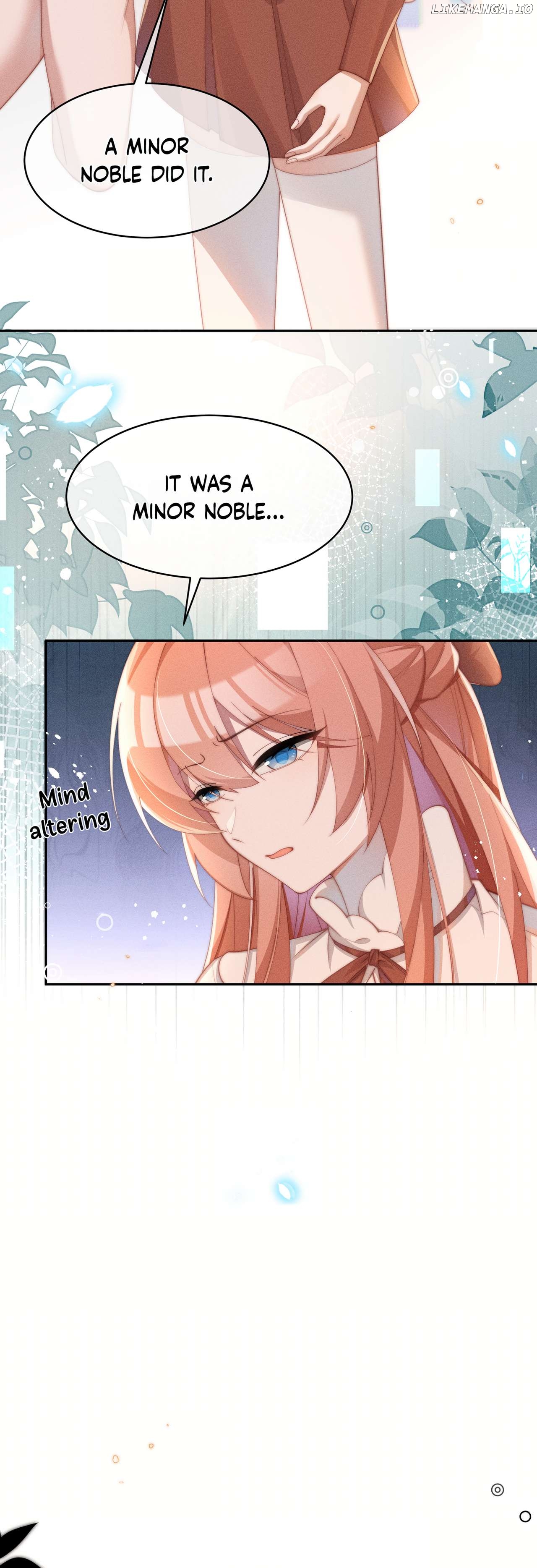 Is It Normal To Raise A Yandere Heroine As A Villainess ! Chapter 42 - page 6