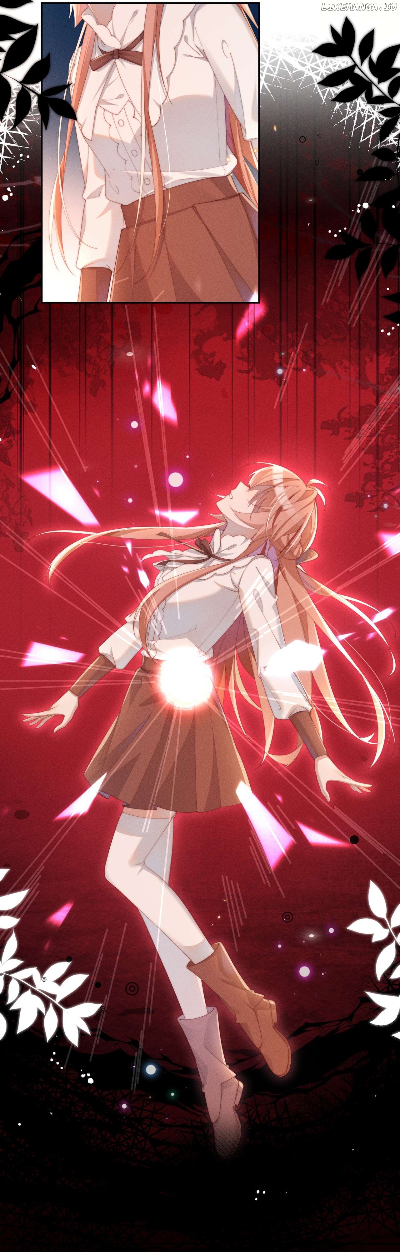 Is It Normal To Raise A Yandere Heroine As A Villainess ! Chapter 42 - page 7