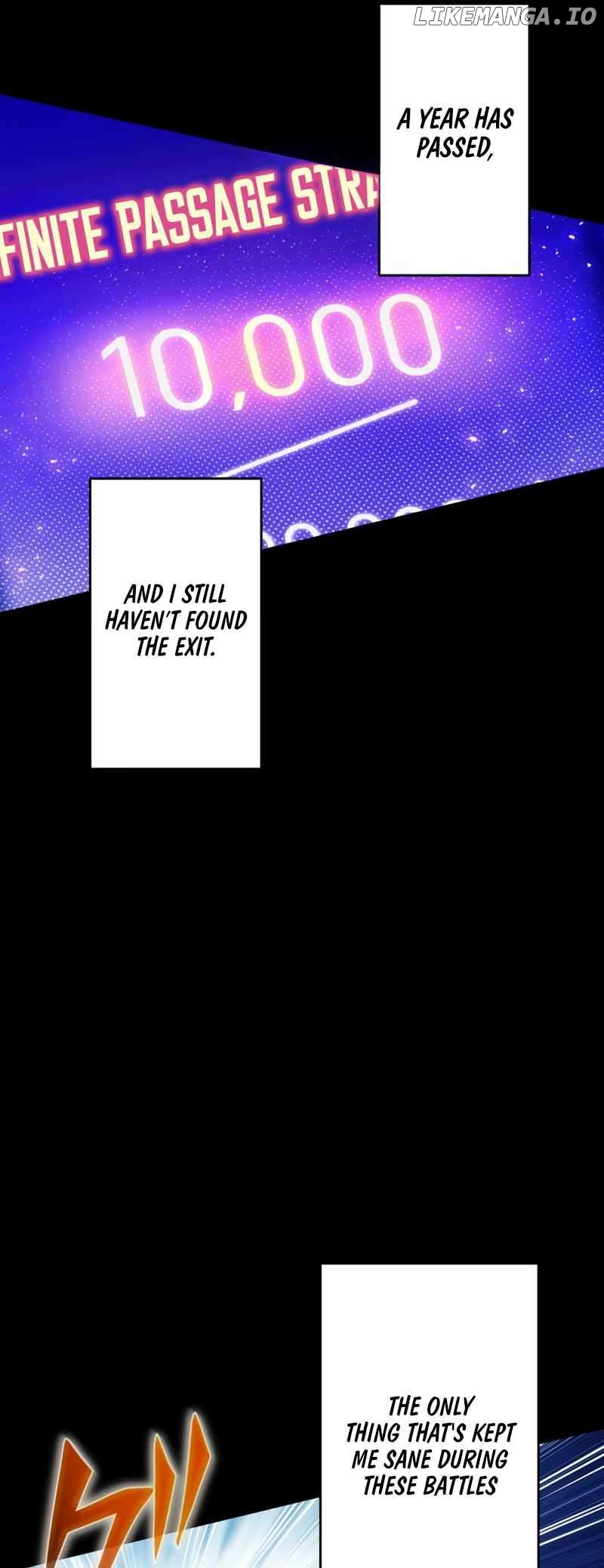 The Underworld Transcendent Is Unrivaled at the School——! Chapter 1 - page 103