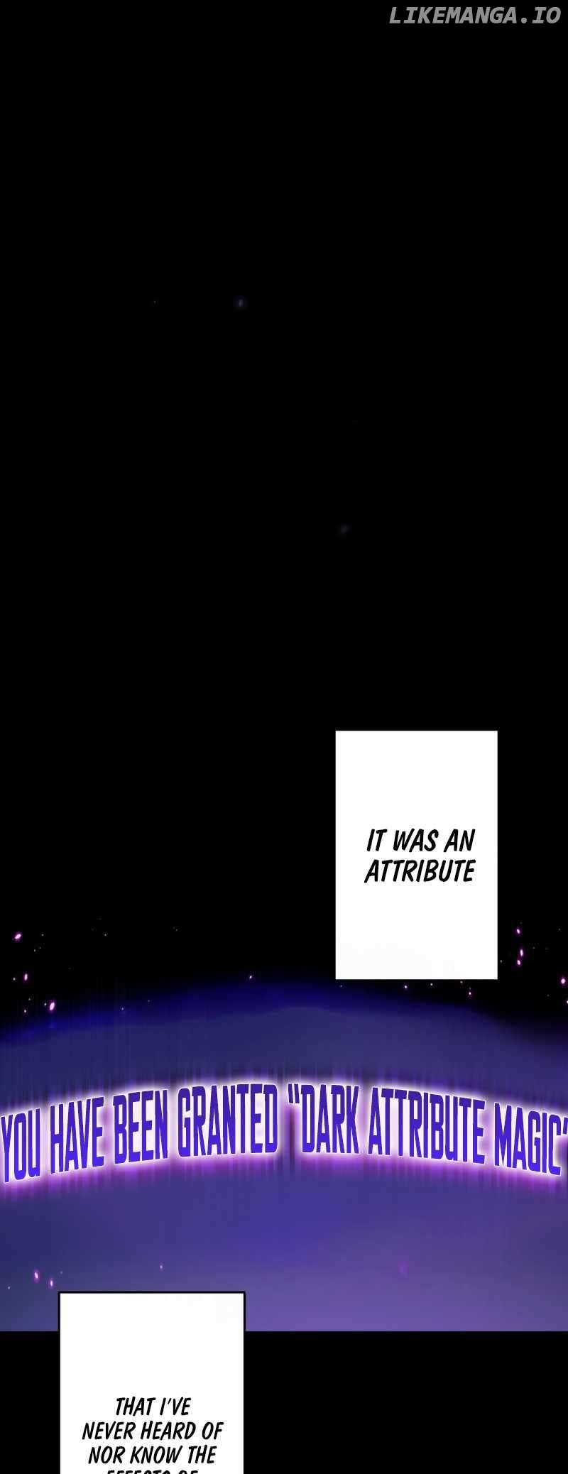 The Underworld Transcendent Is Unrivaled at the School——! Chapter 1 - page 107