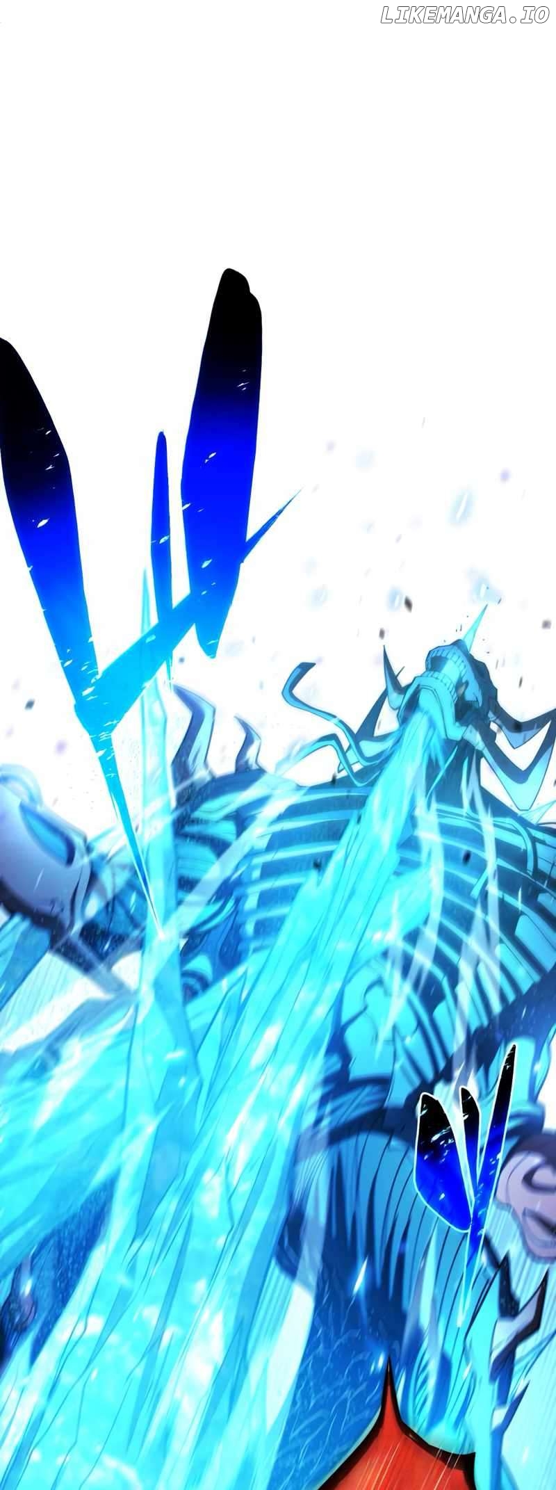 The Underworld Transcendent Is Unrivaled at the School——! Chapter 1 - page 11