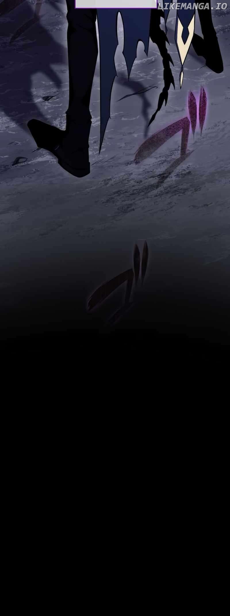 The Underworld Transcendent Is Unrivaled at the School——! Chapter 1 - page 110