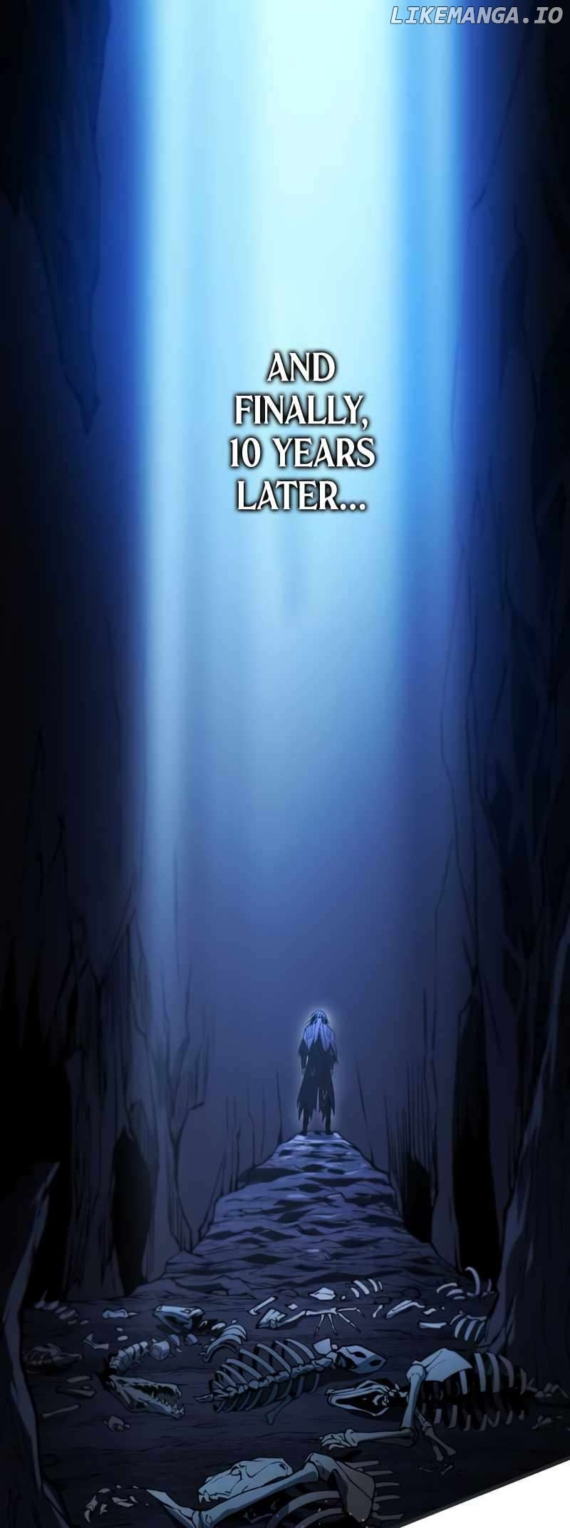 The Underworld Transcendent Is Unrivaled at the School——! Chapter 1 - page 112