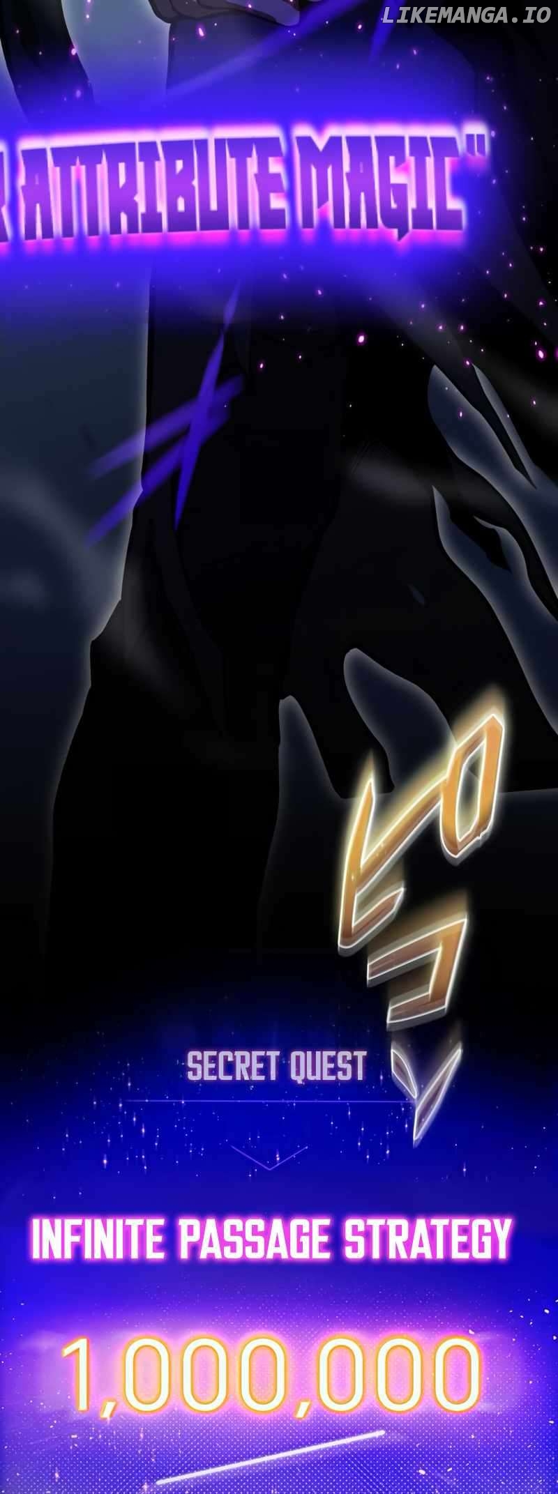 The Underworld Transcendent Is Unrivaled at the School——! Chapter 1 - page 114
