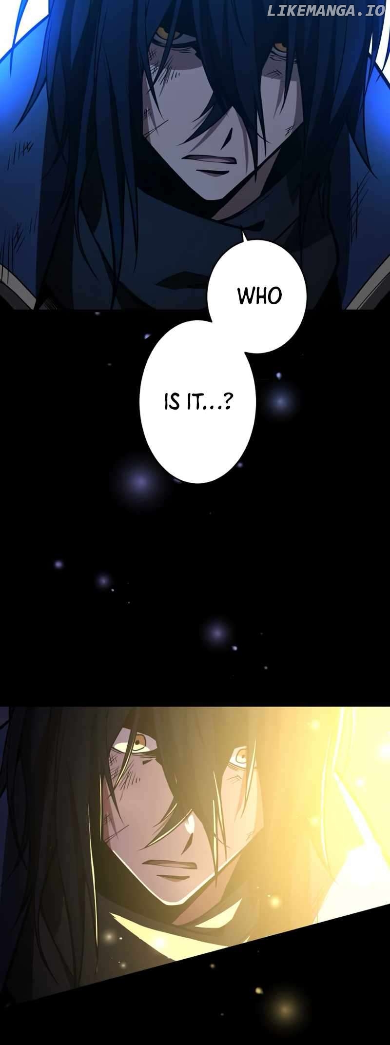 The Underworld Transcendent Is Unrivaled at the School——! Chapter 1 - page 117
