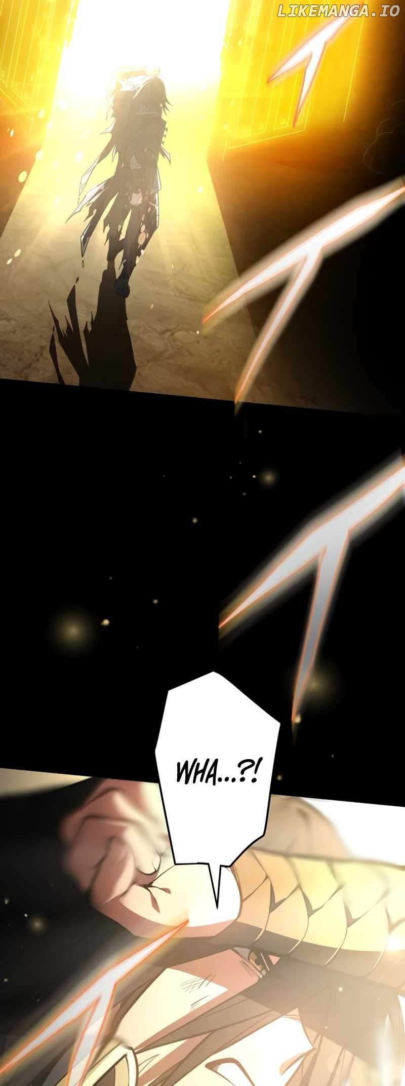 The Underworld Transcendent Is Unrivaled at the School——! Chapter 1 - page 119