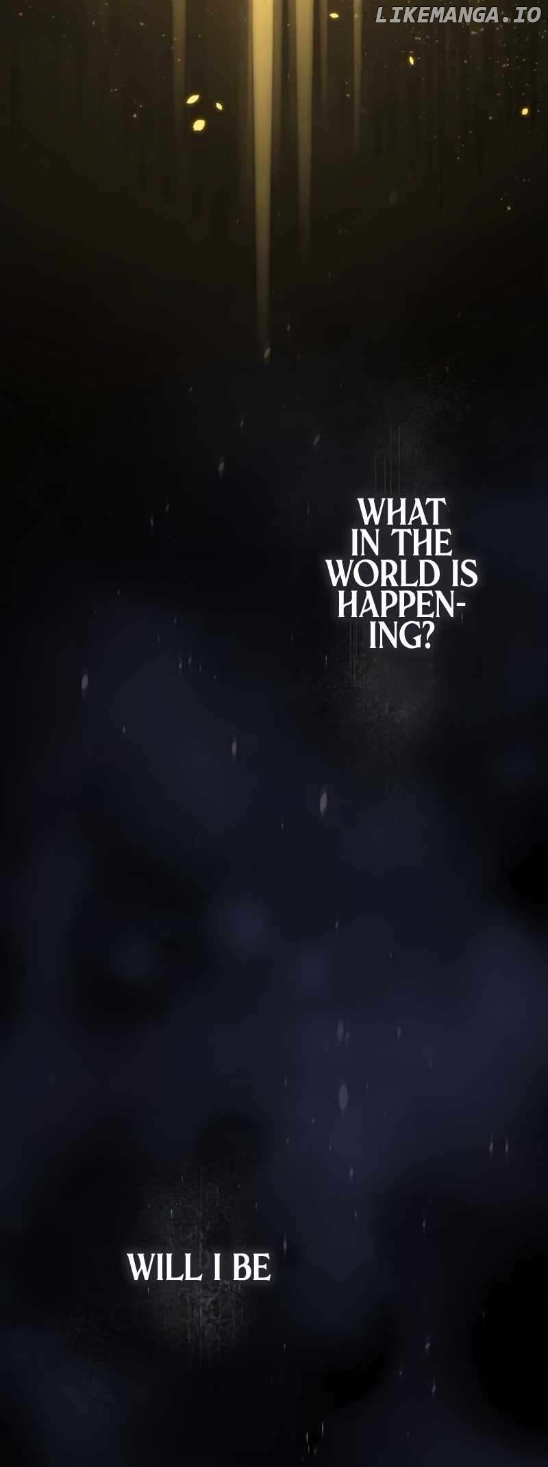 The Underworld Transcendent Is Unrivaled at the School——! Chapter 1 - page 122