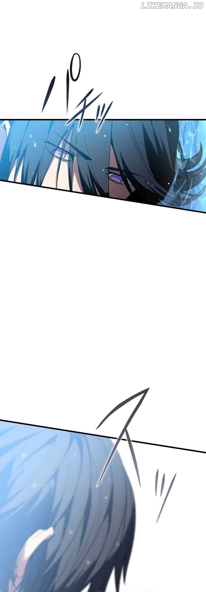 The Underworld Transcendent Is Unrivaled at the School——! Chapter 1 - page 126