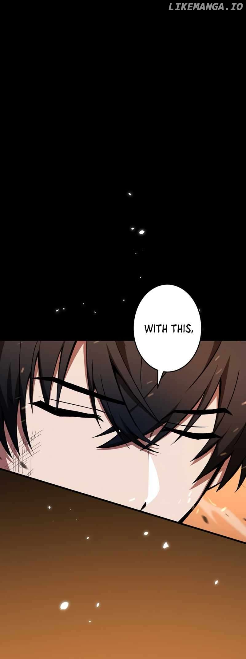 The Underworld Transcendent Is Unrivaled at the School——! Chapter 1 - page 16