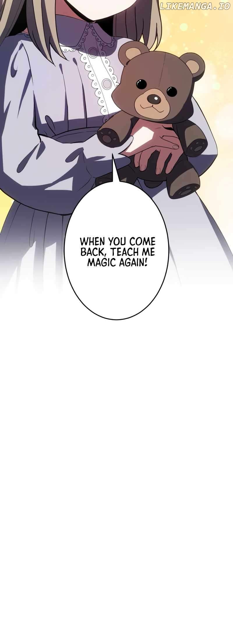 The Underworld Transcendent Is Unrivaled at the School——! Chapter 1 - page 26