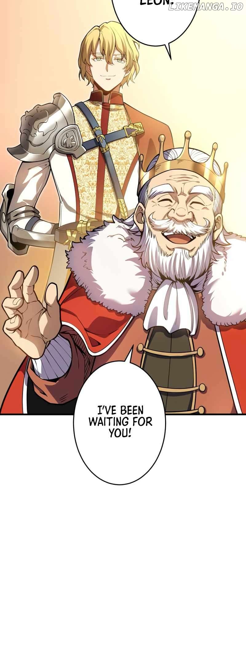 The Underworld Transcendent Is Unrivaled at the School——! Chapter 1 - page 29