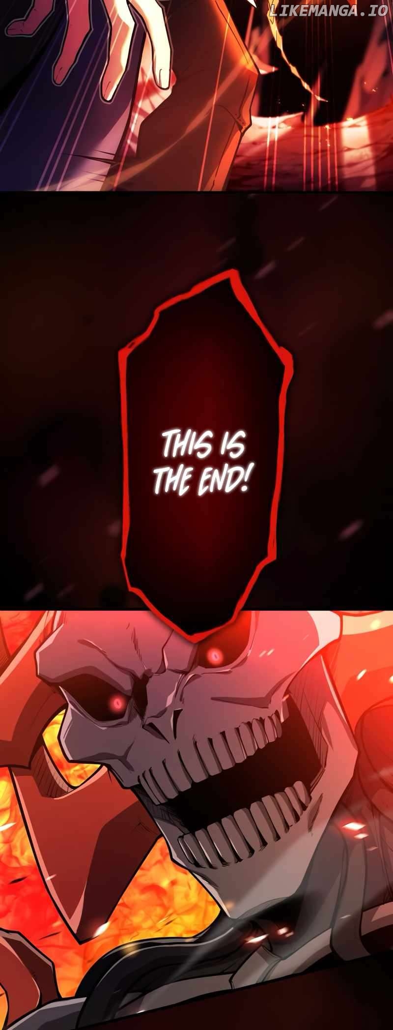 The Underworld Transcendent Is Unrivaled at the School——! Chapter 1 - page 3