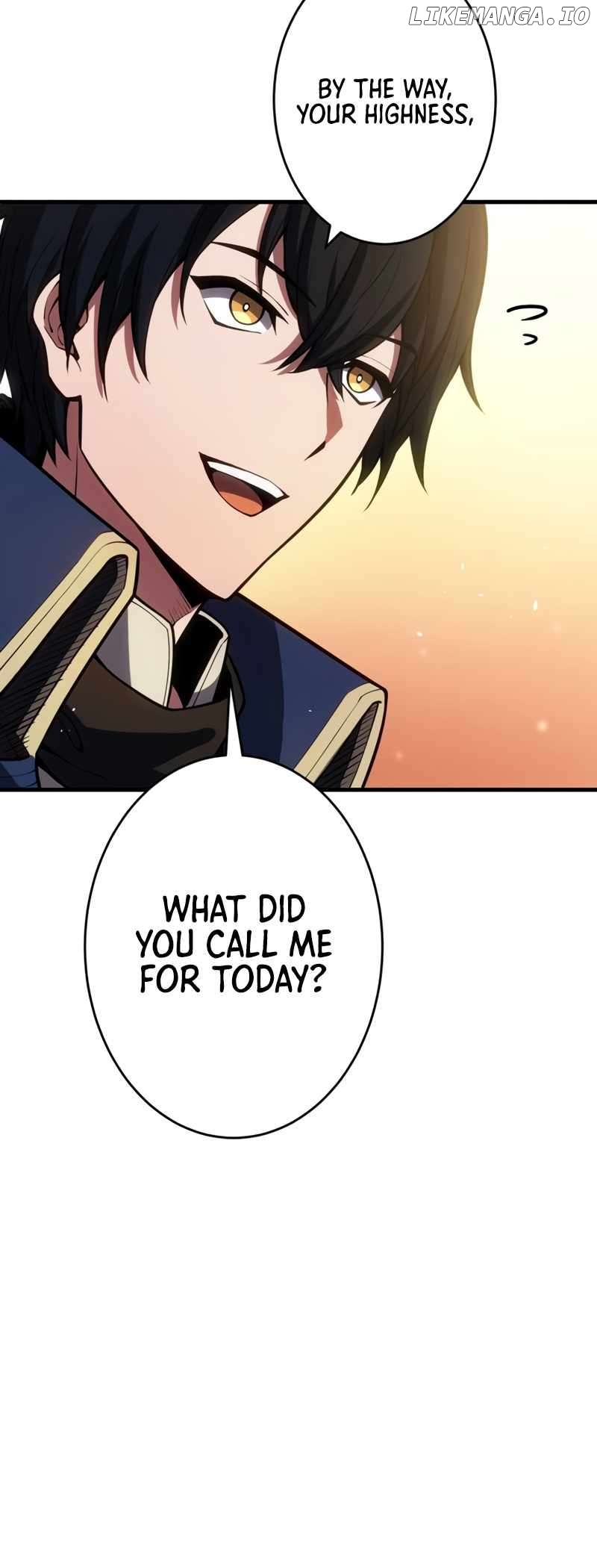 The Underworld Transcendent Is Unrivaled at the School——! Chapter 1 - page 35
