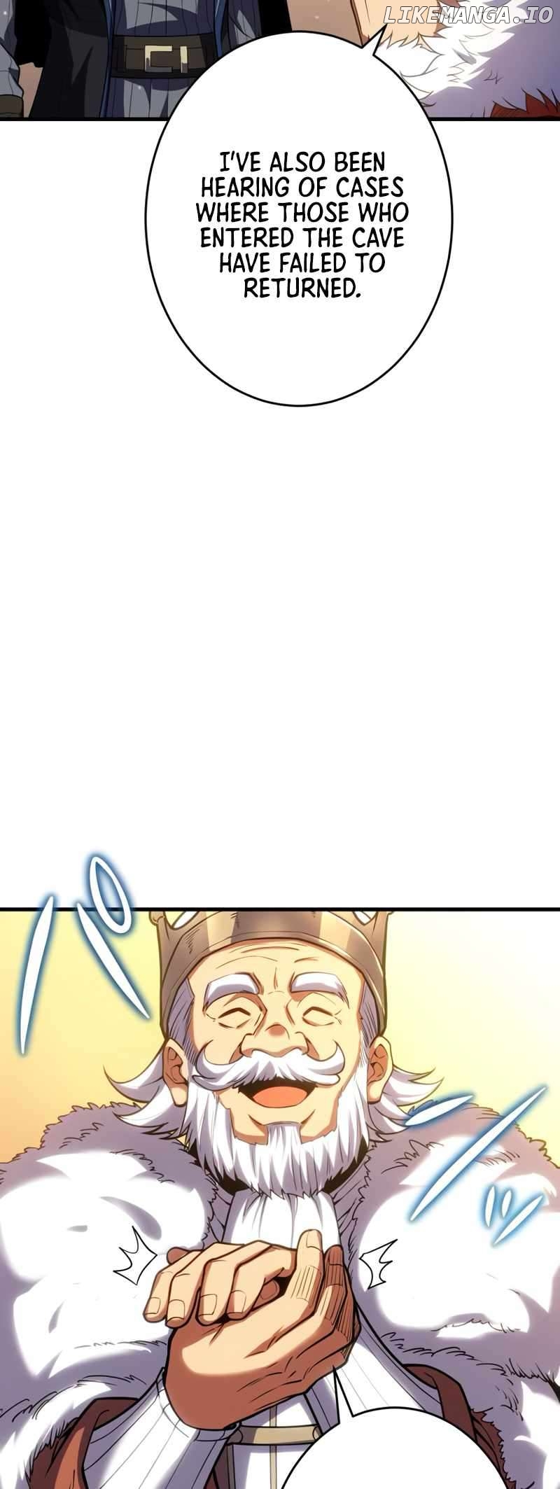 The Underworld Transcendent Is Unrivaled at the School——! Chapter 1 - page 39
