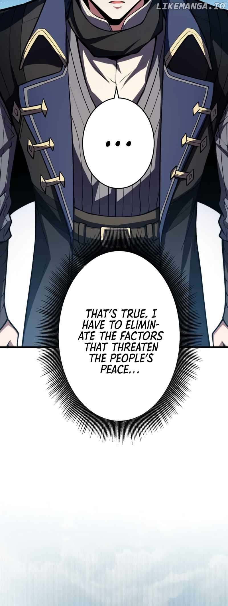 The Underworld Transcendent Is Unrivaled at the School——! Chapter 1 - page 41