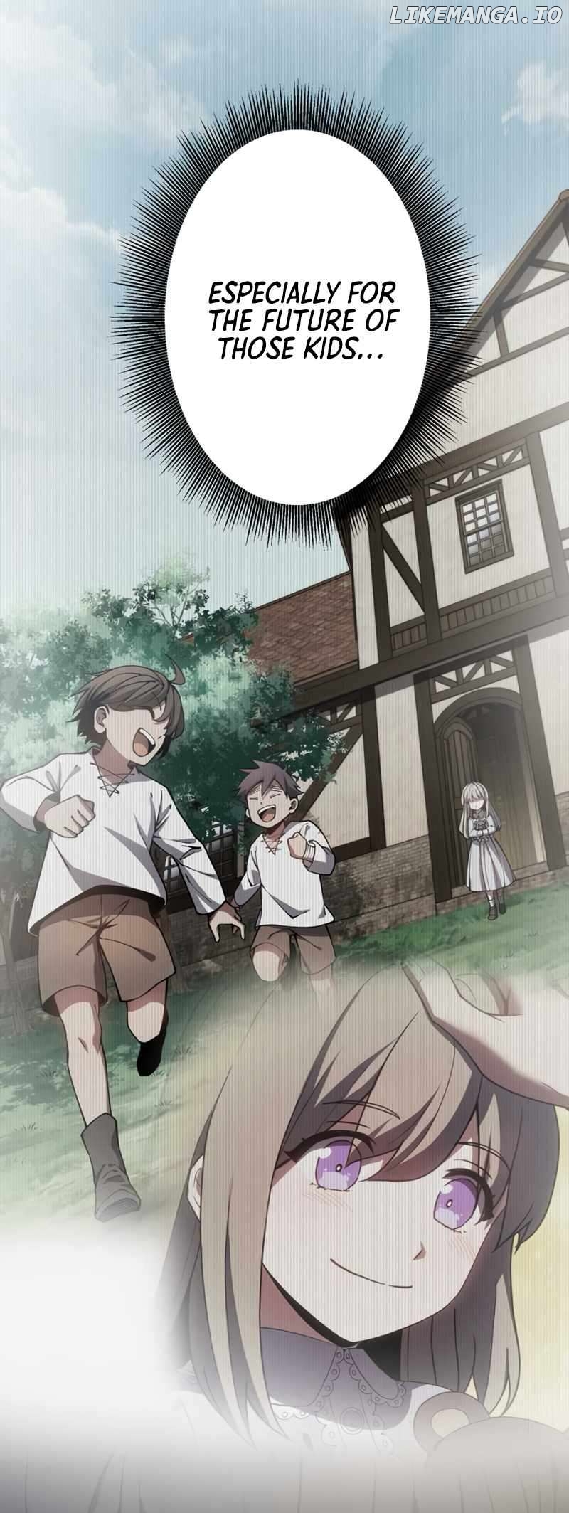 The Underworld Transcendent Is Unrivaled at the School——! Chapter 1 - page 42