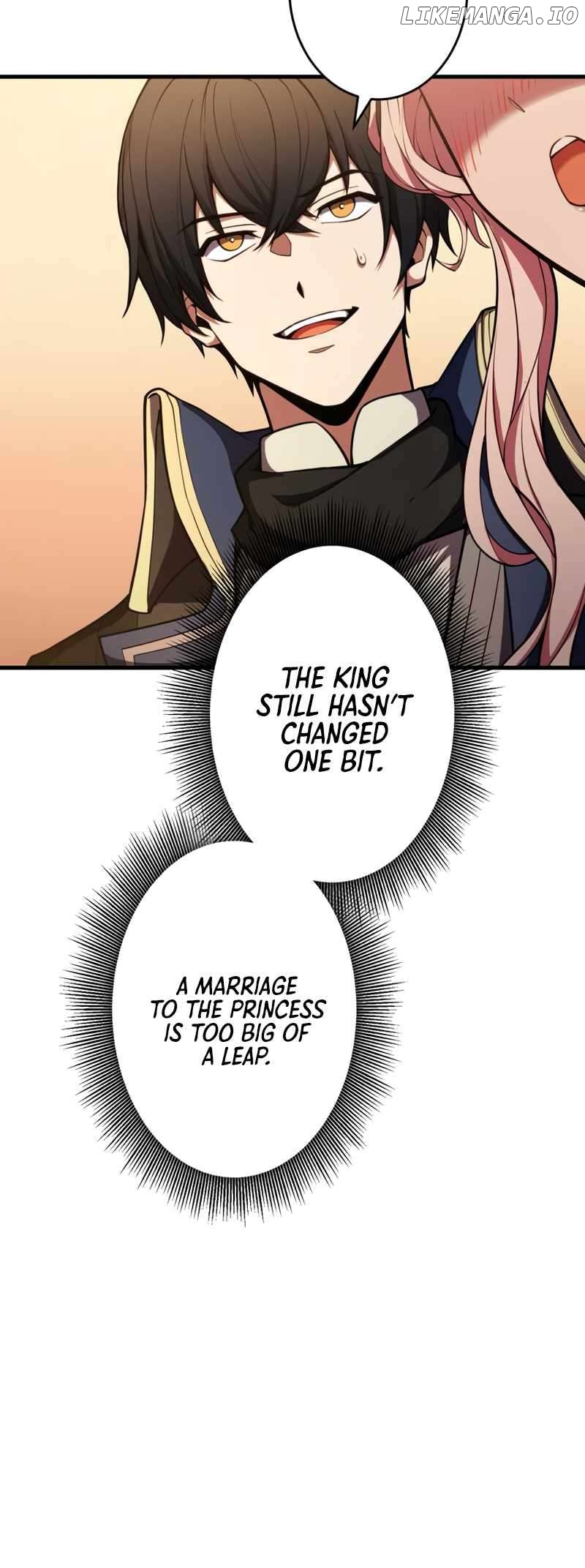 The Underworld Transcendent Is Unrivaled at the School——! Chapter 1 - page 46
