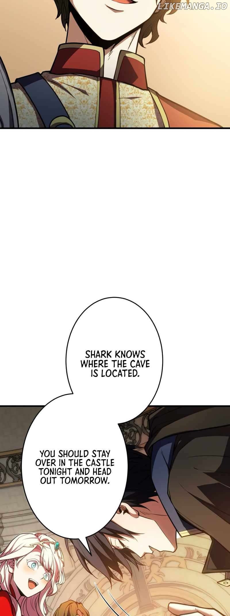 The Underworld Transcendent Is Unrivaled at the School——! Chapter 1 - page 48