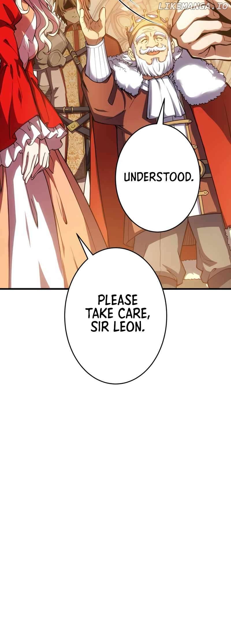 The Underworld Transcendent Is Unrivaled at the School——! Chapter 1 - page 49