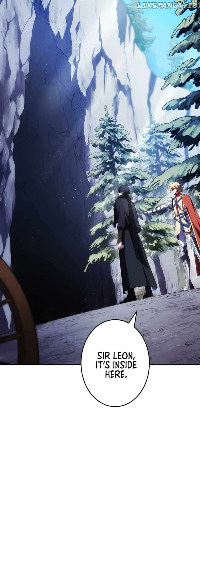 The Underworld Transcendent Is Unrivaled at the School——! Chapter 1 - page 55