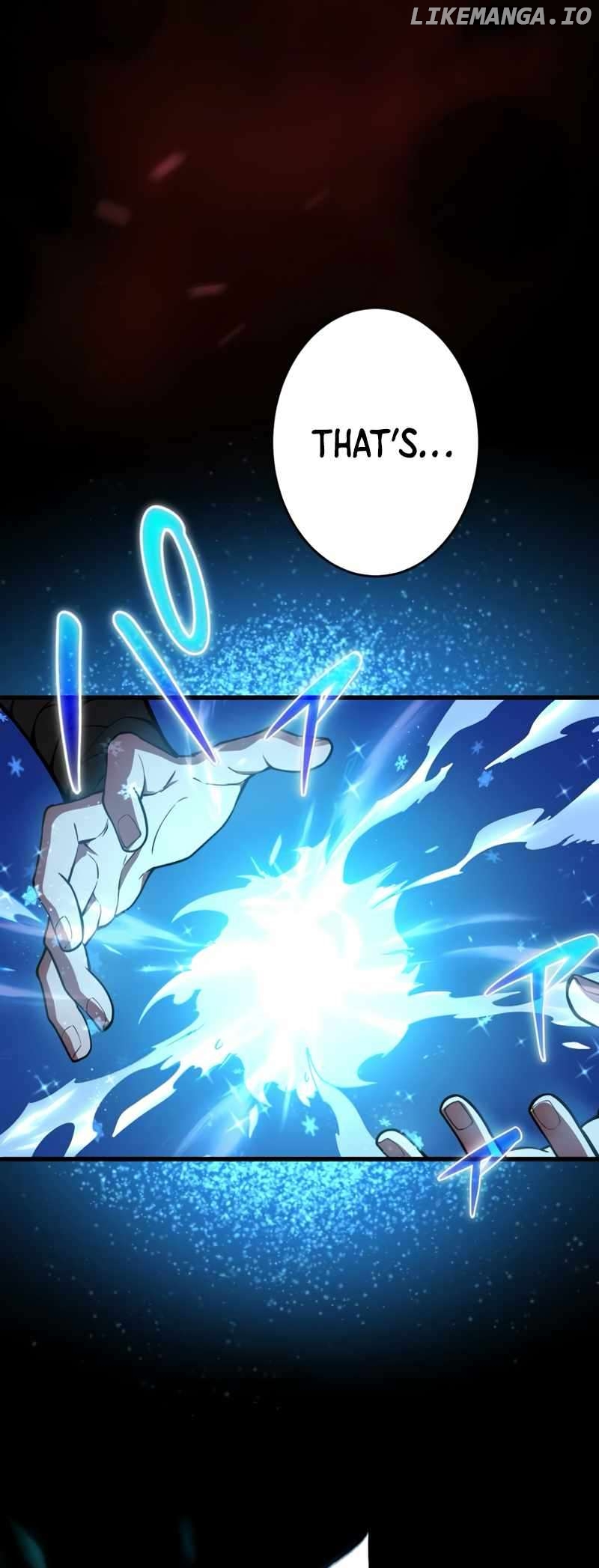 The Underworld Transcendent Is Unrivaled at the School——! Chapter 1 - page 6