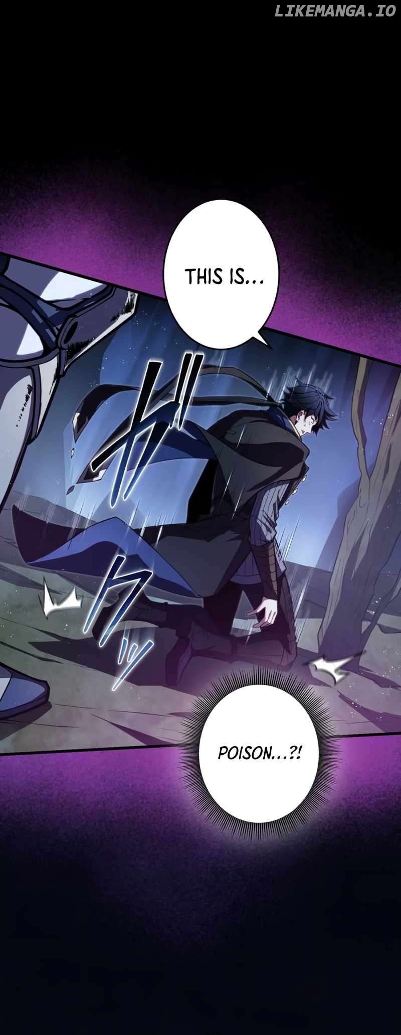 The Underworld Transcendent Is Unrivaled at the School——! Chapter 1 - page 62