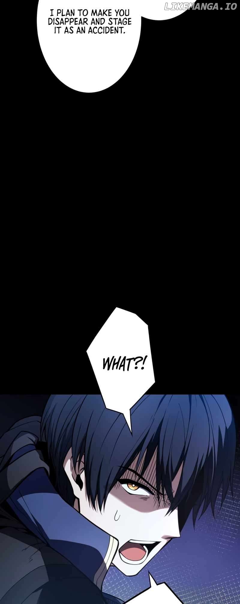 The Underworld Transcendent Is Unrivaled at the School——! Chapter 1 - page 65