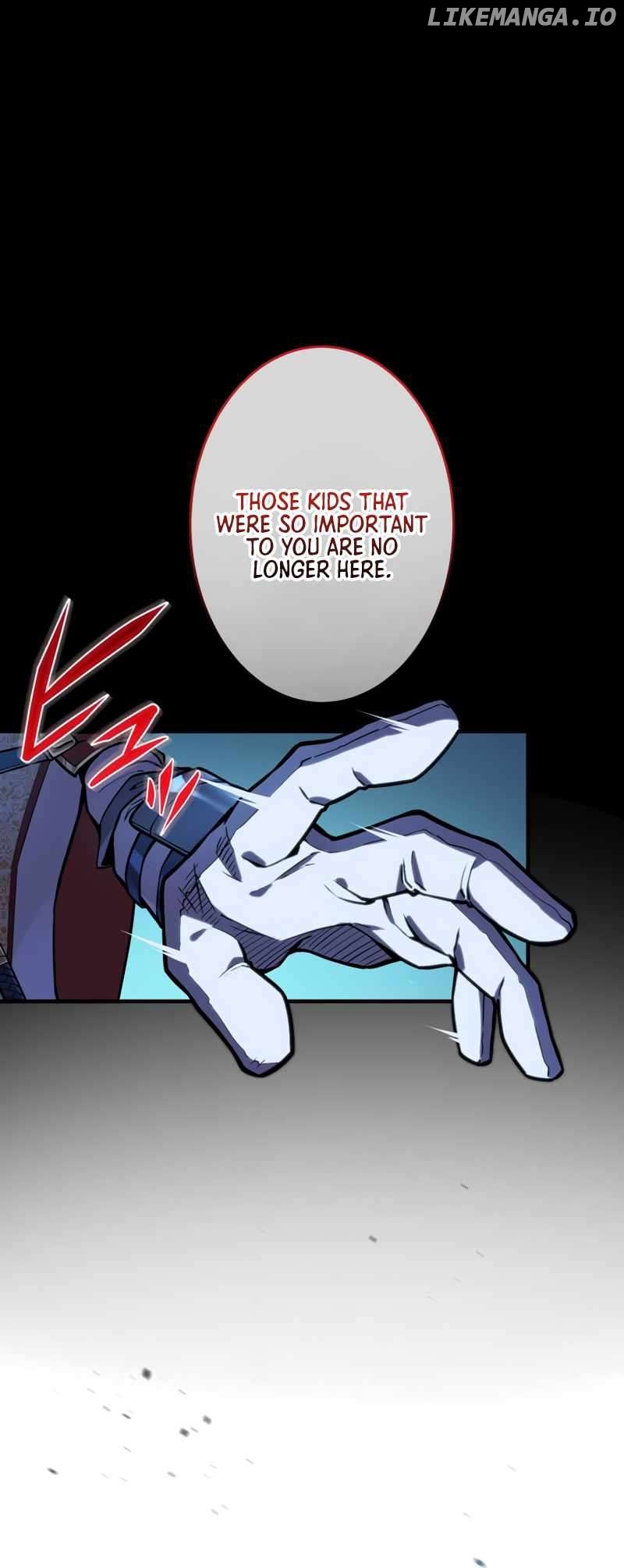 The Underworld Transcendent Is Unrivaled at the School——! Chapter 1 - page 69