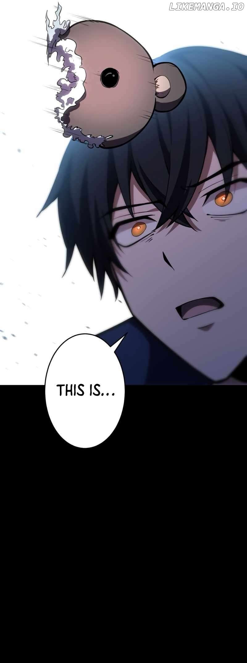 The Underworld Transcendent Is Unrivaled at the School——! Chapter 1 - page 70