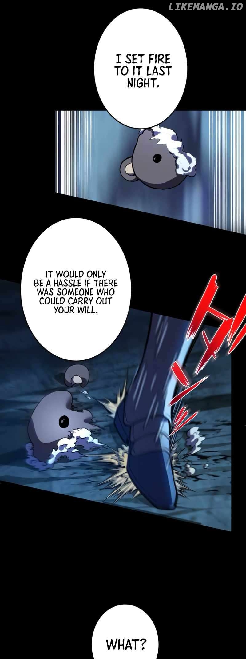 The Underworld Transcendent Is Unrivaled at the School——! Chapter 1 - page 71