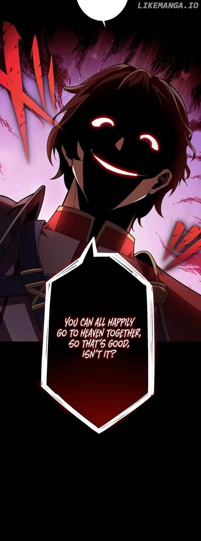 The Underworld Transcendent Is Unrivaled at the School——! Chapter 1 - page 72