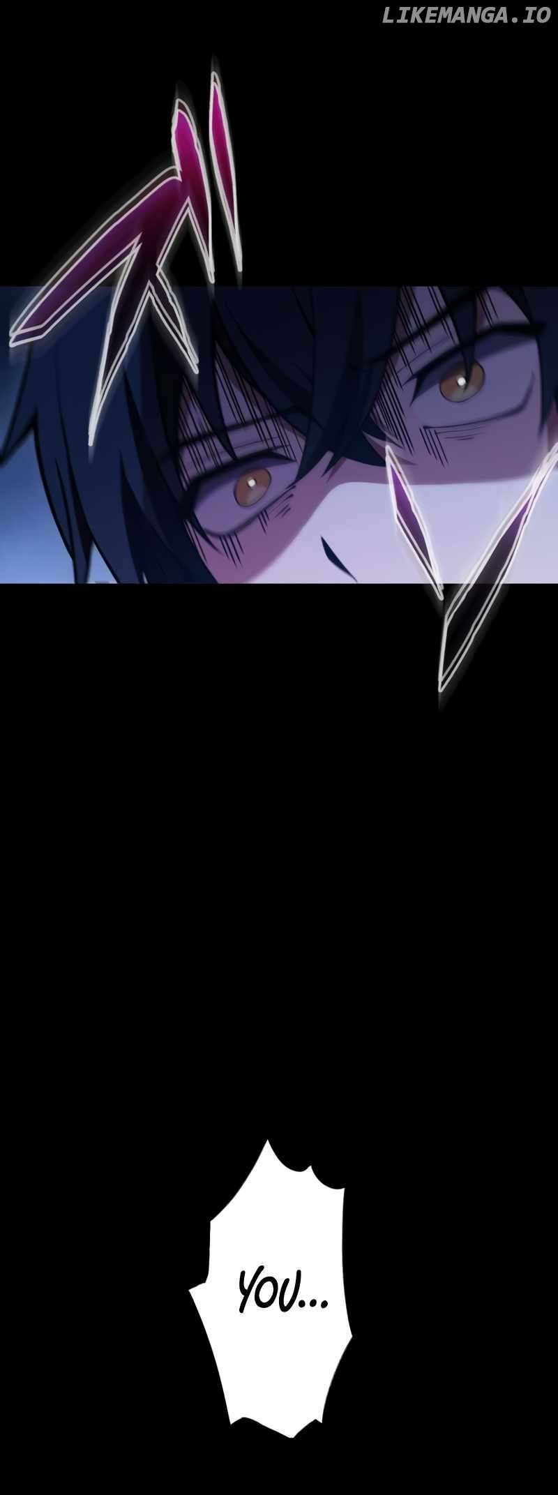 The Underworld Transcendent Is Unrivaled at the School——! Chapter 1 - page 73