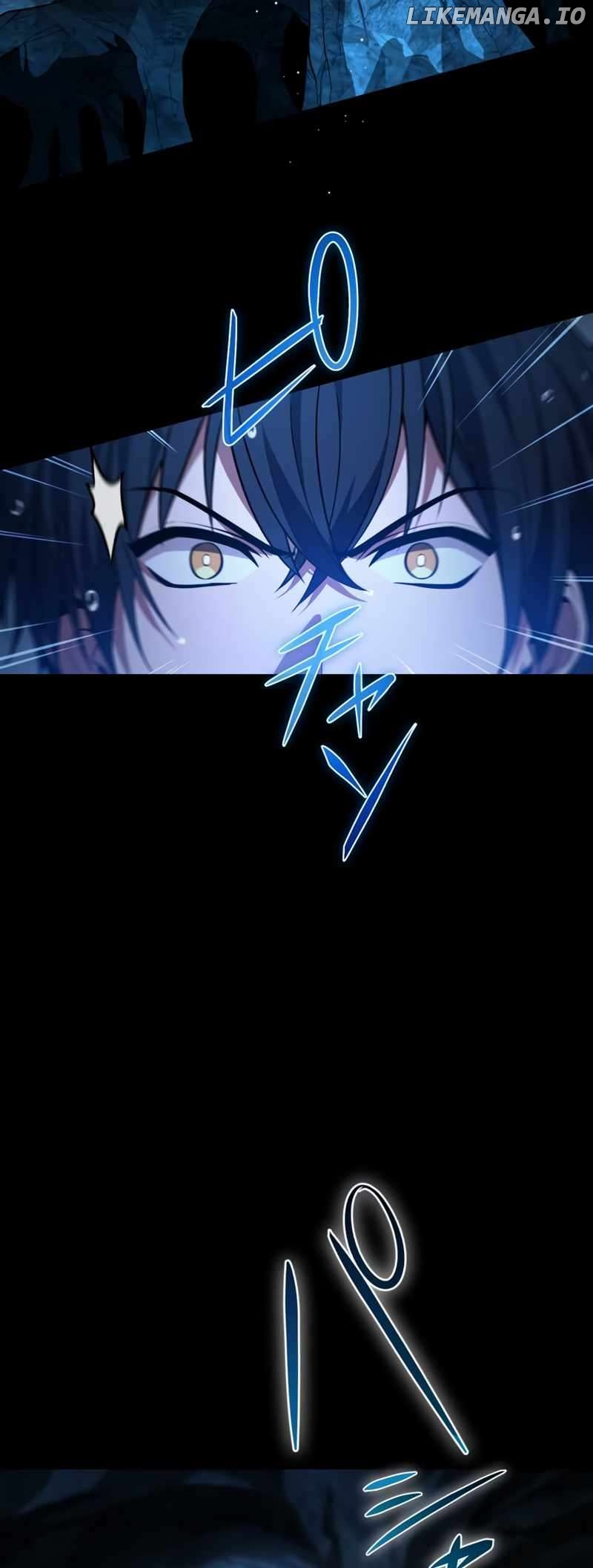 The Underworld Transcendent Is Unrivaled at the School——! Chapter 1 - page 80