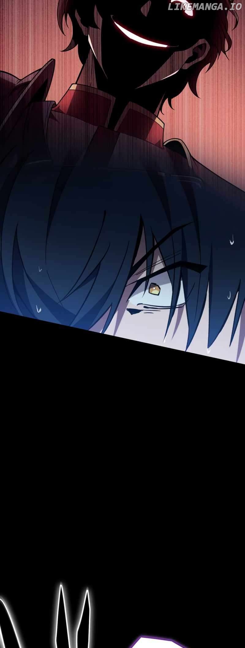 The Underworld Transcendent Is Unrivaled at the School——! Chapter 1 - page 82