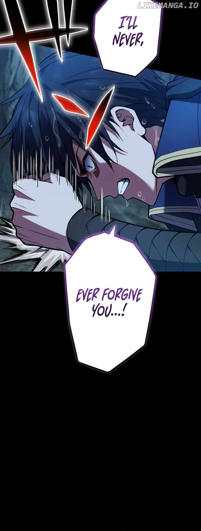 The Underworld Transcendent Is Unrivaled at the School——! Chapter 1 - page 83