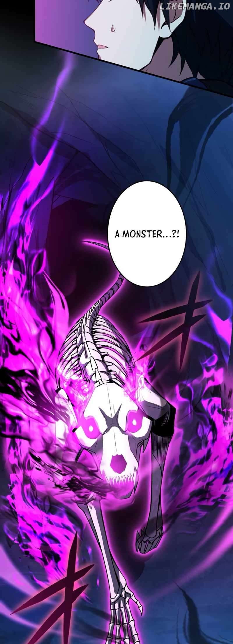 The Underworld Transcendent Is Unrivaled at the School——! Chapter 1 - page 86