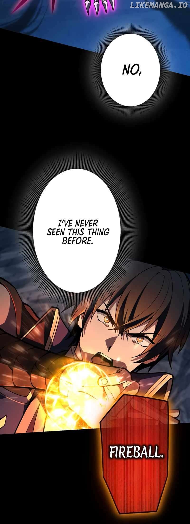The Underworld Transcendent Is Unrivaled at the School——! Chapter 1 - page 87