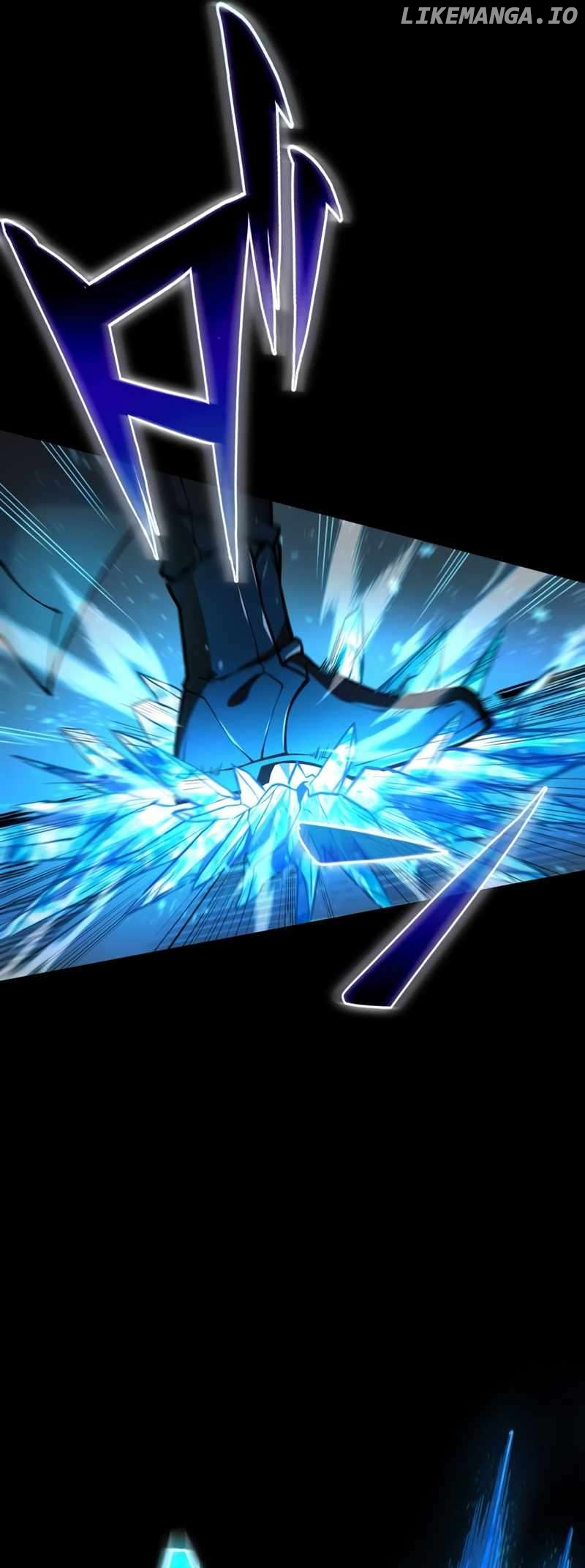 The Underworld Transcendent Is Unrivaled at the School——! Chapter 1 - page 9