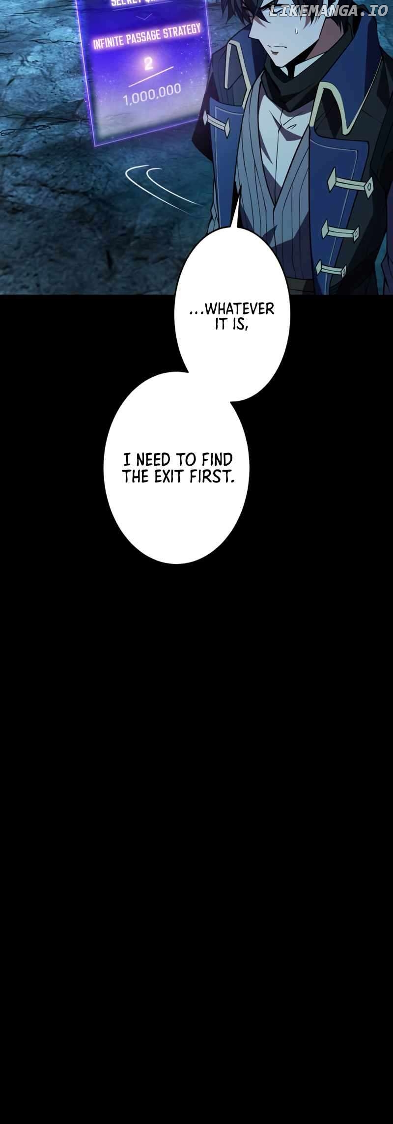 The Underworld Transcendent Is Unrivaled at the School——! Chapter 1 - page 95