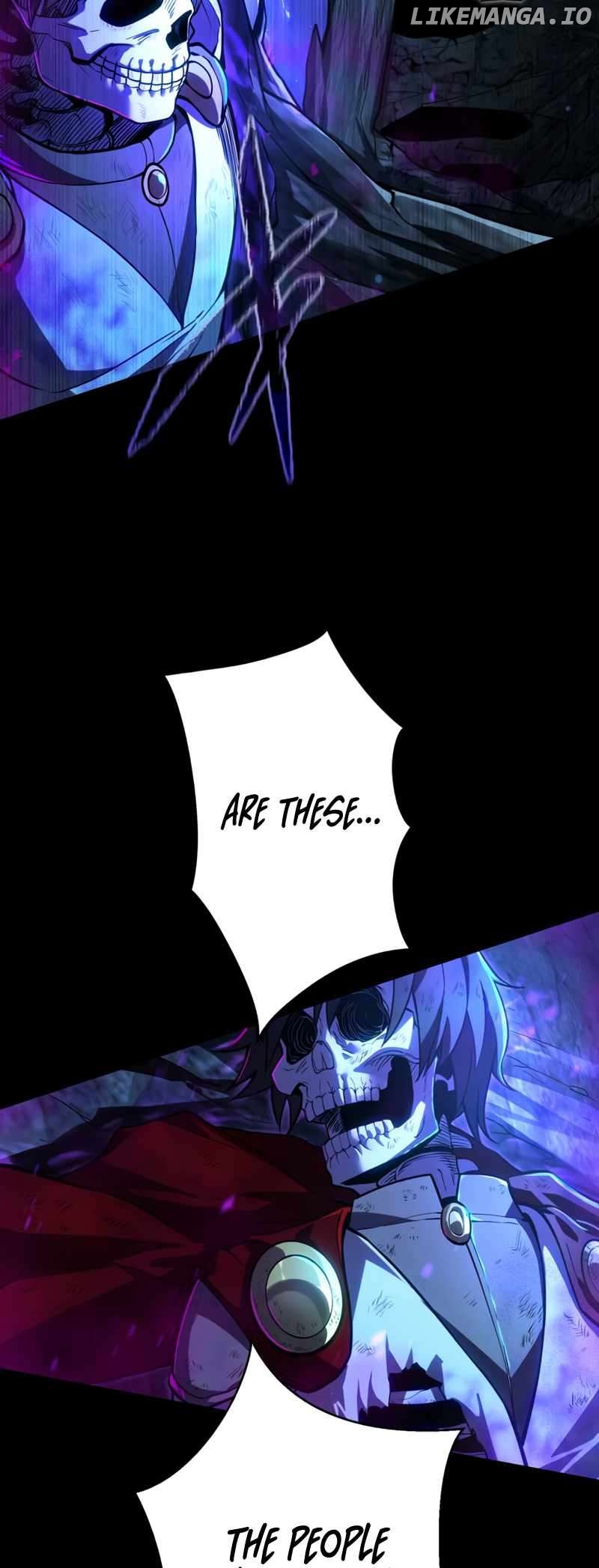 The Underworld Transcendent Is Unrivaled at the School——! Chapter 1 - page 97