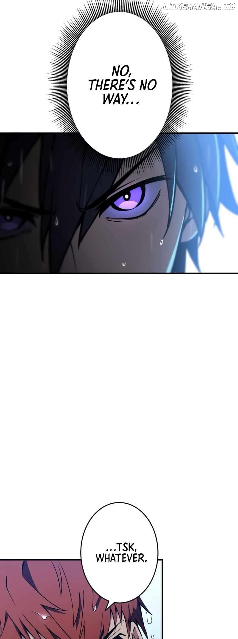 The Underworld Transcendent Is Unrivaled at the School——! Chapter 2 - page 16