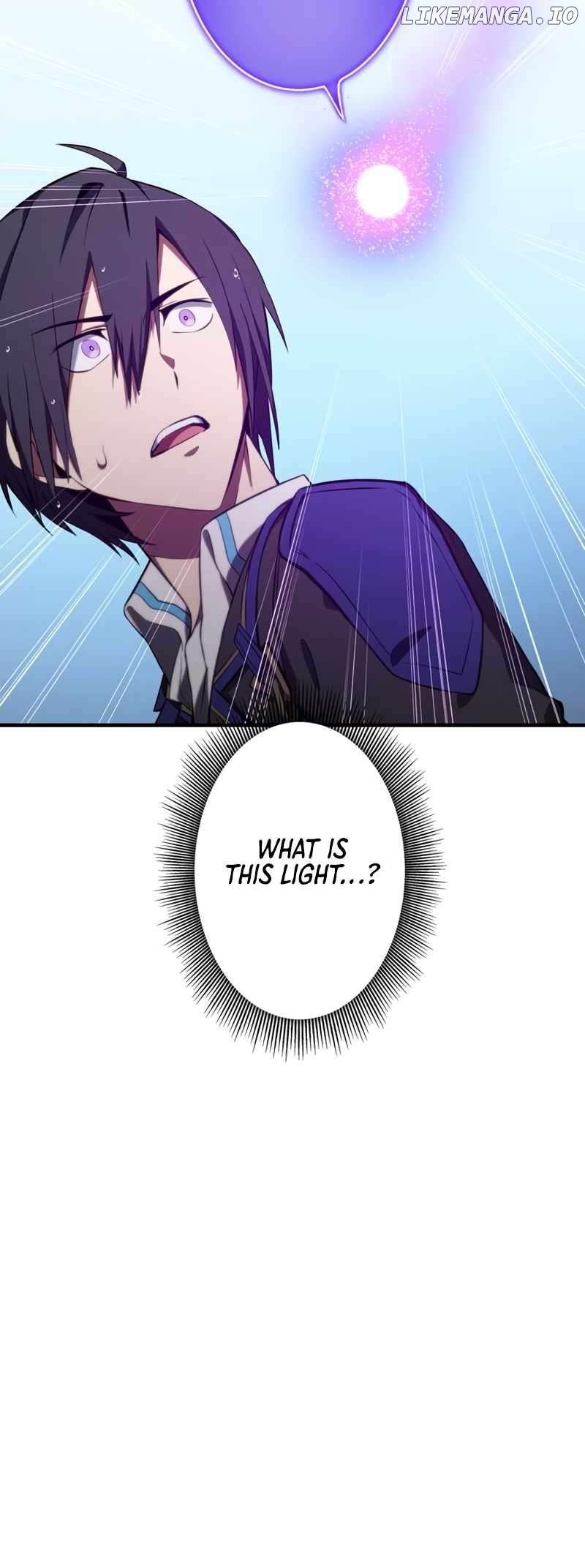 The Underworld Transcendent Is Unrivaled at the School——! Chapter 2 - page 20