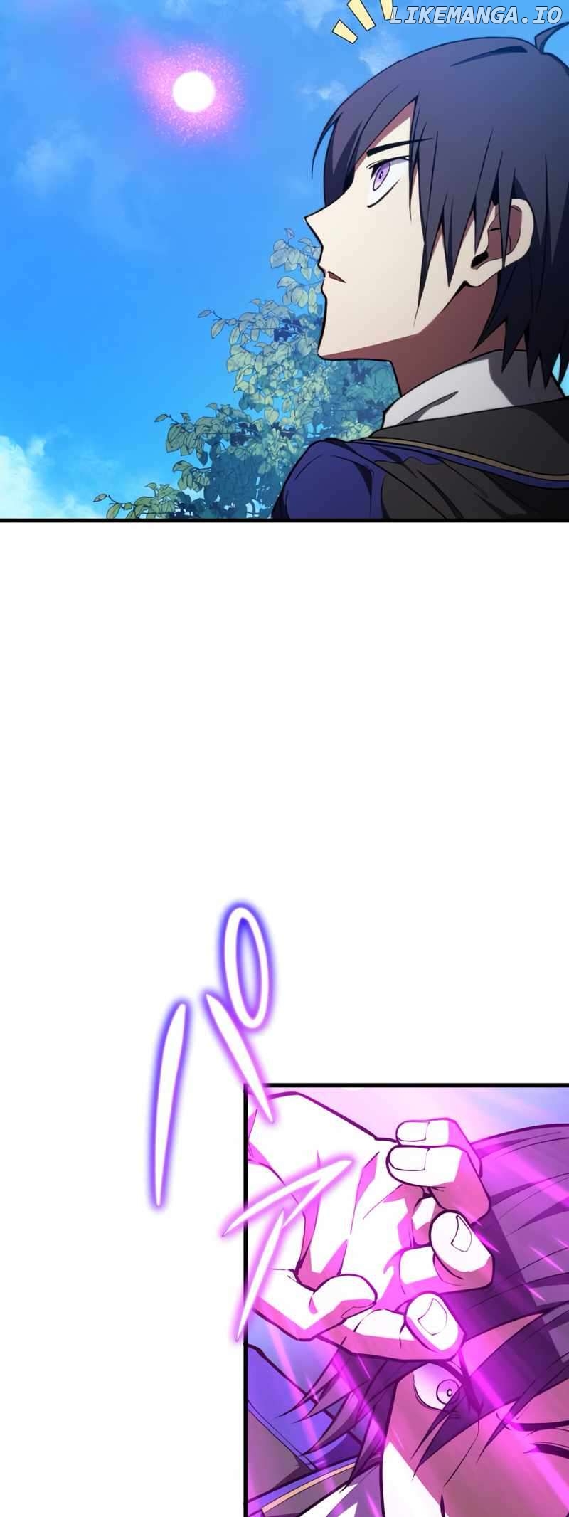 The Underworld Transcendent Is Unrivaled at the School——! Chapter 2 - page 24