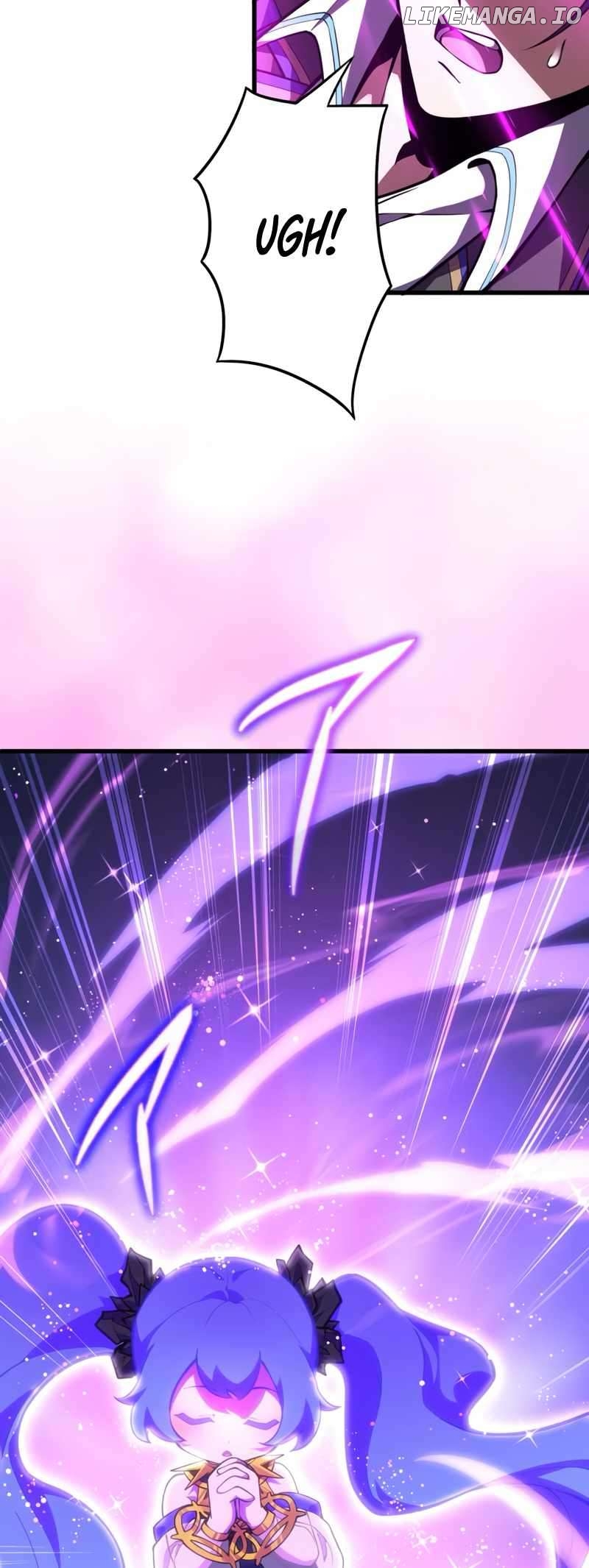 The Underworld Transcendent Is Unrivaled at the School——! Chapter 2 - page 25
