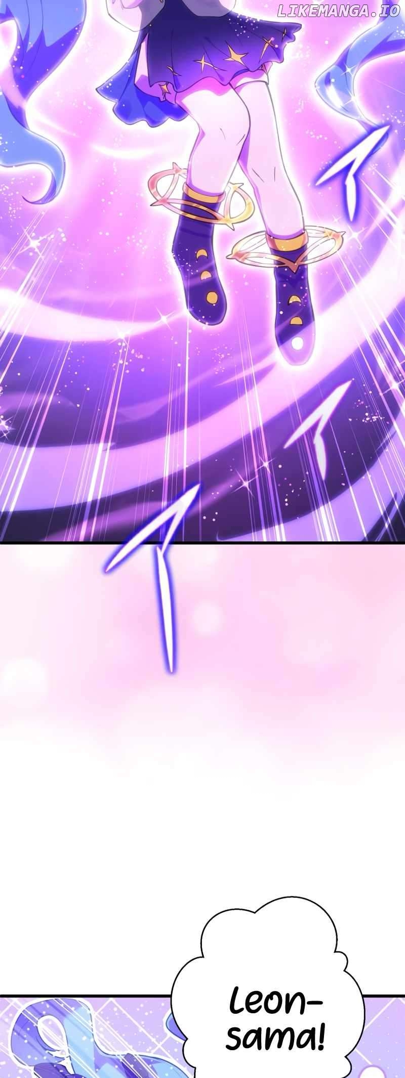 The Underworld Transcendent Is Unrivaled at the School——! Chapter 2 - page 26